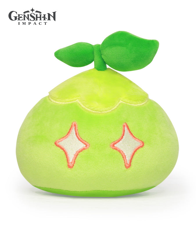 [Official Merchandise] Genshin Impact Slime Plush Toys