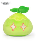 Genshin Impact Slime Plush Toys