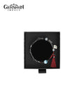 Genshin Impact Shenhe Impression Bracelet / Hair Comb Clip