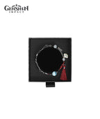 [Official Merchandise] Genshin Impact Shenhe Impression Bracelet / Hair Comb Clip