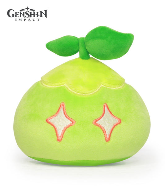 [Official Merchandise] Genshin Impact Slime Plush Toys