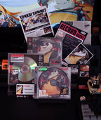 Zenless Zone Zero Yunkui Summit Character CD & DVD Disc Collectible Set