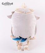 [Official Merchandise] Genshin Impact Paimon Plush Toy Doll