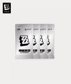 [Official Merch] Zenless Zone Zero Shining Soul Collectible Card Vol. 2