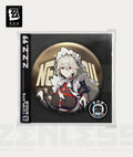 Zenless Zone Zero Character Cards Badges Victoria Housekeeping
