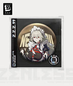 [Official Merchandise] Zenless Zone Zero Character Cards Badges Victoria Housekeeping