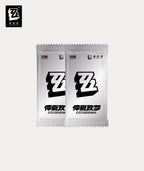 [Official Merch] Zenless Zone Zero Shining Soul Collectible Card Vol. 2