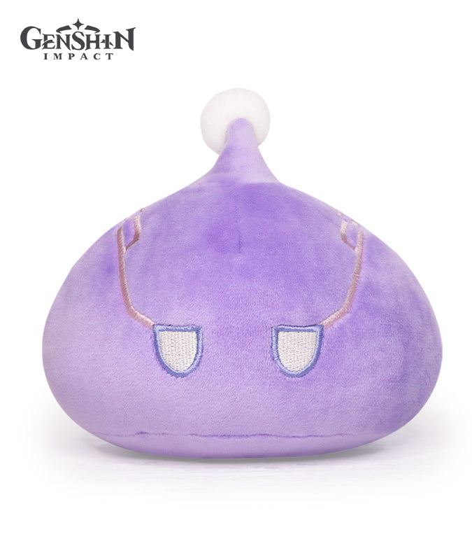 [Official Merchandise] Genshin Impact Slime Plush Toys