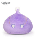 [Official Merchandise] Genshin Impact Slime Plush Toys