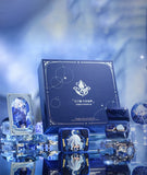 [Official Merch] Genshin Impact Furina Wireless Bluetooth Earphones Gift Box