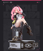 [Official Merchandise] Zenless Zone Zero Nicole Demara 1/7 Scale Figure