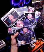 Zenless Zone Zero Remielle CD & DVD Disc Collectible Set