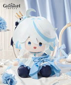 Genshin Impact Feast of Archons Sitting Series Plush Doll