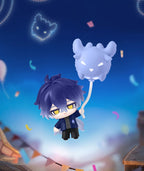 Genshin Impact Moon-Prayer Wanderings Hangable Figure Blind Box