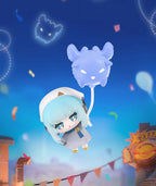 Genshin Impact Moon-Prayer Wanderings Hangable Figure Blind Box