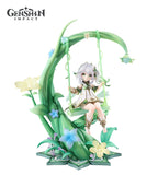 Genshin Impact Nahida Physic of Purity Ver. 1/7 Scale Figure