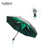 [Official Merch] Genshin Impact Alhaitham Impression UV Protection Umbrella