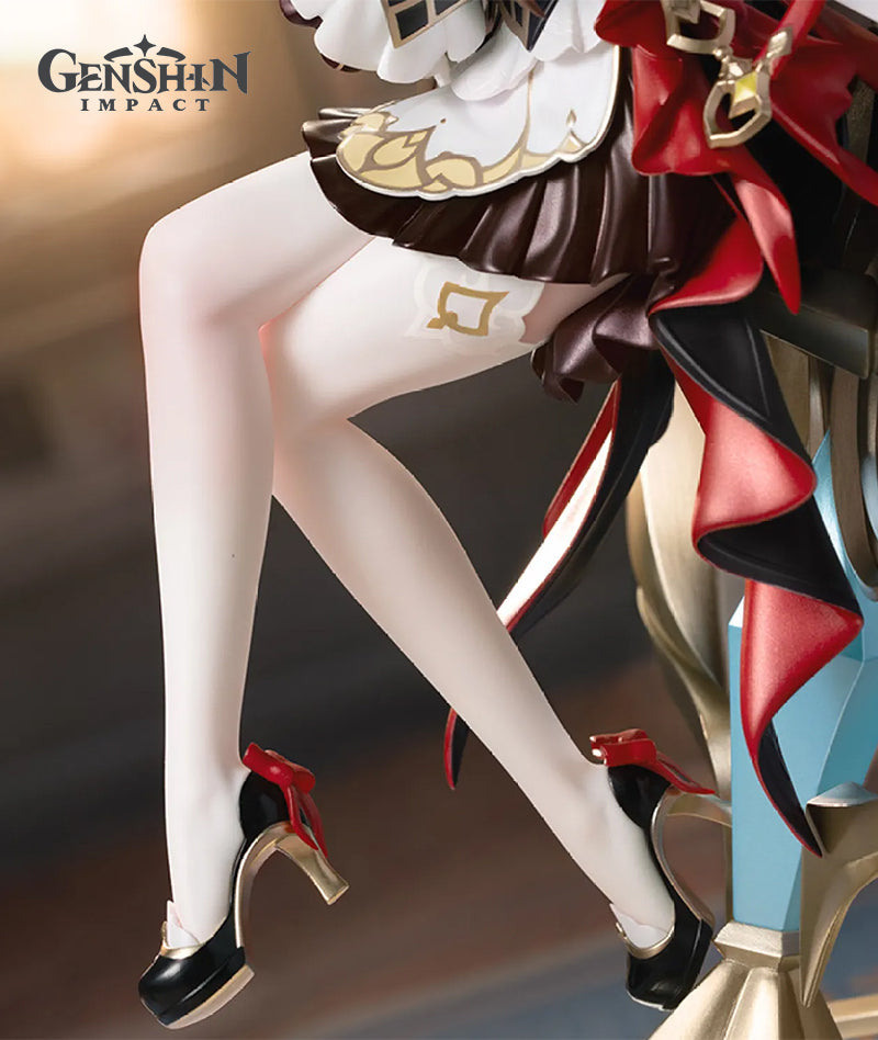 Genshin Impact Sandrone Mirrored Analysis Ver. 1/8 Scale Figure
