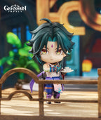 [Official Merch] Genshin Impact Xiao Nendoroid Figure