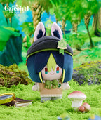 [Official Merch] Genshin Impact Sumeru Dress-up Plush Doll