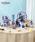 [Official Merch] Genshin Impact Flins Dream Journey Merch