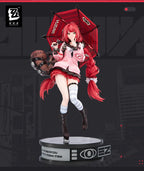 Zenless Zone Zero Ukinami Yuzuha  1/7 Scale Figure