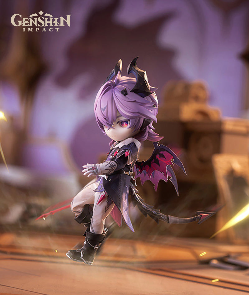 [Official Merch] Genshin Impact Durin Action Figure Doll