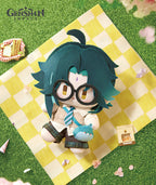 [Official Merch] Genshin Impact Spring Blossom Tales Plush Toy