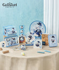 Genshin Impact Furina Dream Journey Merch