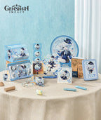 [Official Merch] Genshin Impact Furina Dream Journey Merch