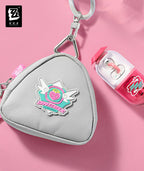 [Official Merch] Zenless Zone Zero Angels of Delusion Bluetooth Earbuds Gift Box