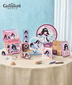 [Official Merch] Genshin Impact Columbina Dream Journey Merch
