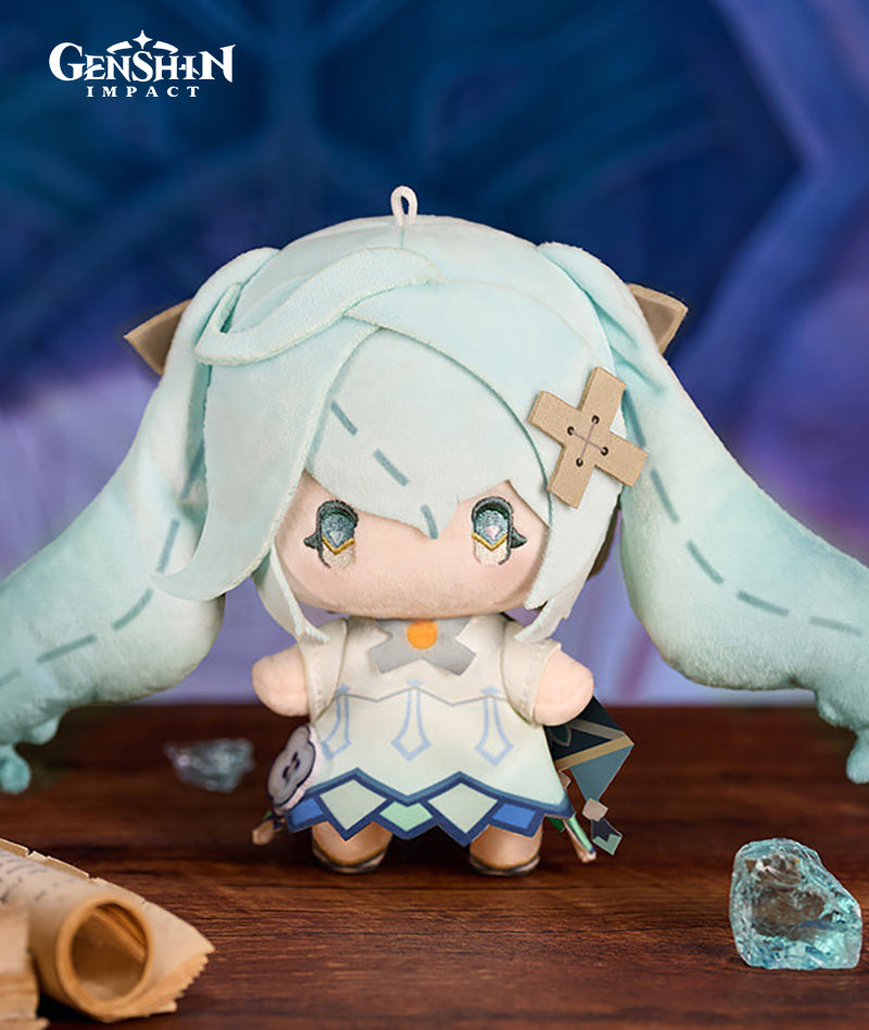 [Official Merch] Genshin Impact Faruzan Plush