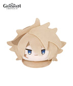 [Official Merch] Genshin Impact Varka Chibi Big Head Magnetic Plush