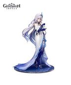 [Official Merch] Genshin Impact Skirk Gathering Ver. 1/8 Scale Figure