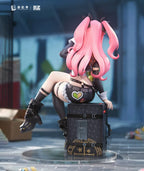 [Official Merchandise] Zenless Zone Zero Nicole Demara 1/7 Scale Figure