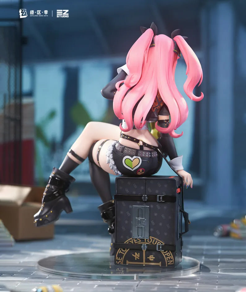 [Official Merchandise] Zenless Zone Zero Nicole Demara 1/7 Scale Figure