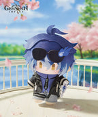 [Official Merch] Genshin Impact Spring Blossom Tales Plush Toy
