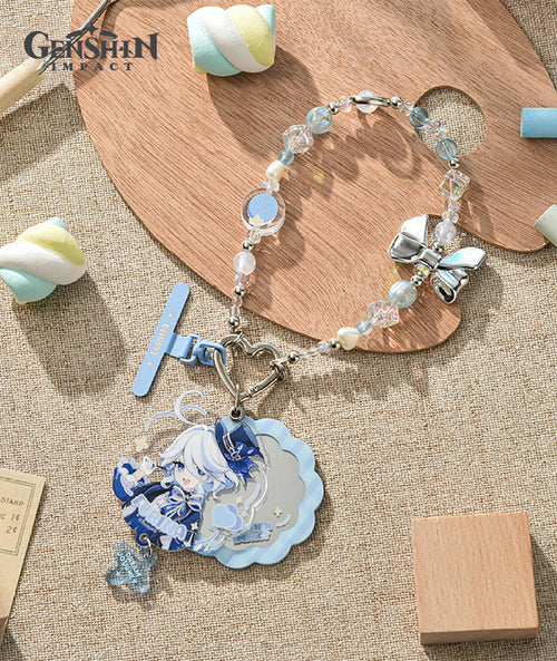 Genshin Impact Furina Dream Journey Merch