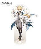 Genshin Impact Traveler Aether & Lumine Starry Journey Merch