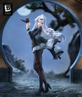 Zenless Zone Zero Limepie Series Yixuan Trails of Ink 1/8 Figure