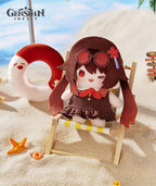 [Official Merch] Genshin Impact Midsummer Party Plushies