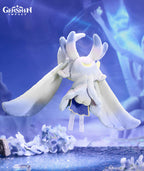 [Official Merch] Genshin Impact Luonnotar Plush Keychain