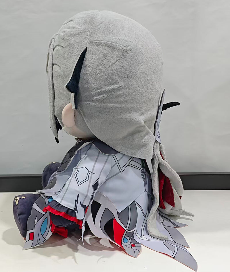 Genshin Impact Arlecchino The Knave Plush Doll – HoYo Toys