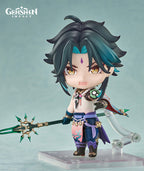 [Official Merch] Genshin Impact Xiao Nendoroid Figure