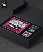 Zenless Zone Zero Angels of Delusion Controller Gift Box Apex 6 Pro