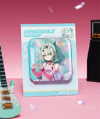 KFC x Zenless Zone Zero Angels of Delusion Collab Merch