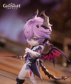 [Official Merch] Genshin Impact Durin Action Figure Doll