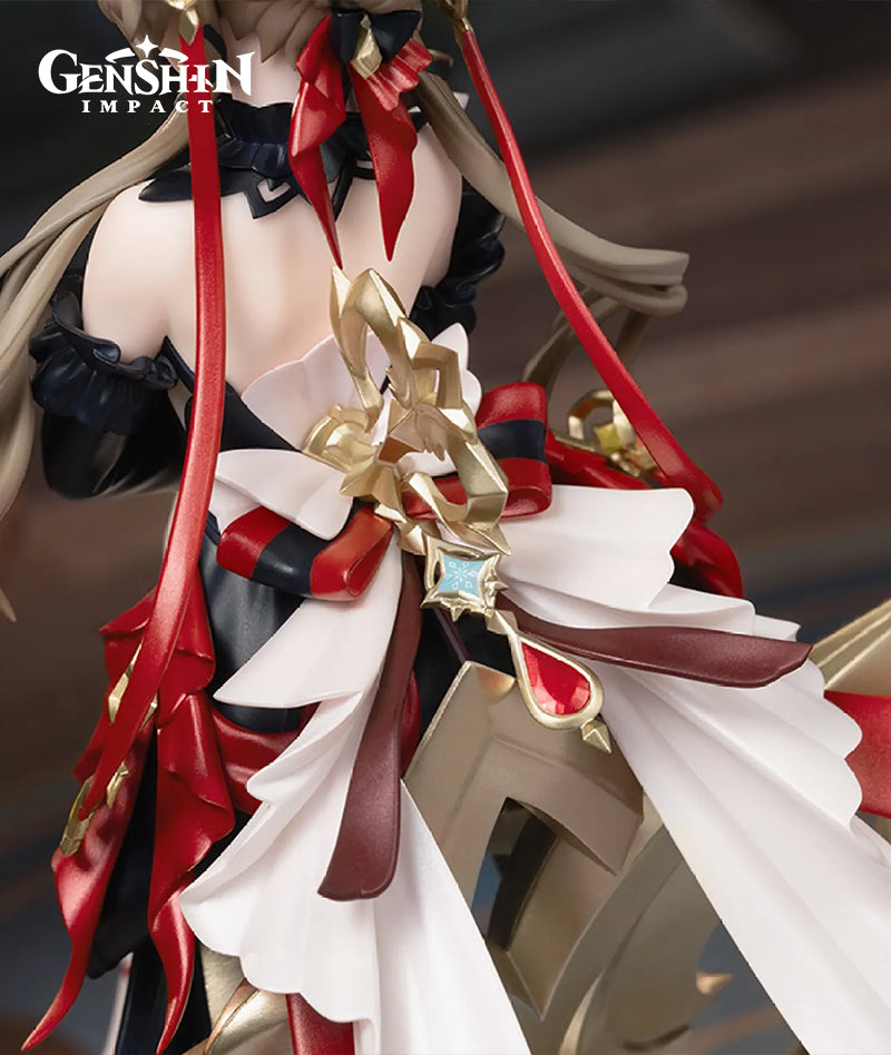 Genshin Impact Sandrone Mirrored Analysis Ver. 1/8 Scale Figure