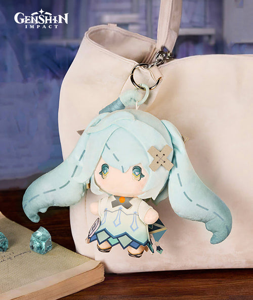 Genshin Impact Faruzan Plush